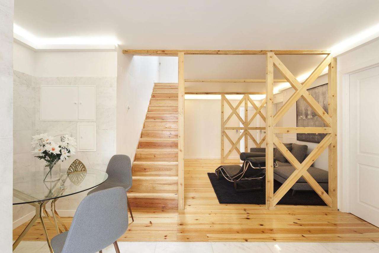Room Lusiadas With Private Bathroom Lissabon Exterior foto